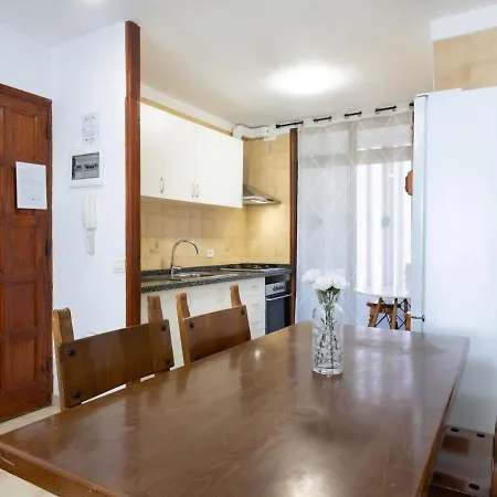 Comfy Altemar-2 By Interhome * Playa de las Américas