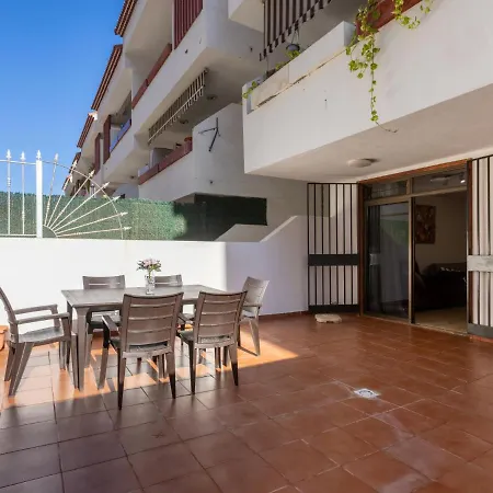 Appartement Comfy Altemar-2 By Interhome