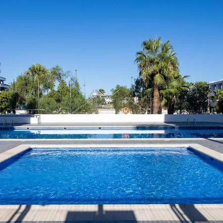 Comfy Altemar-2 By Interhome Appartement