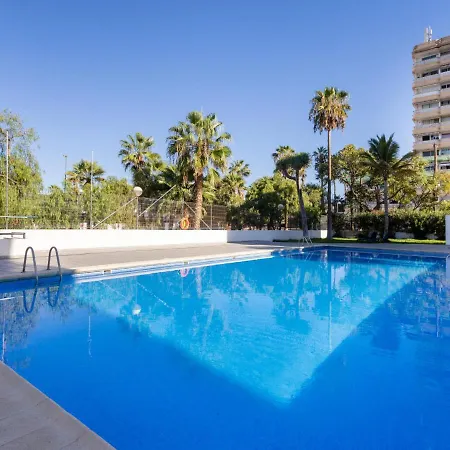 Comfy Altemar-2 By Interhome Appartement *