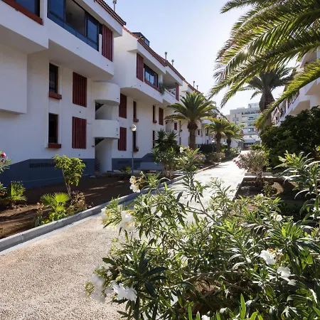 Comfy Altemar-2 By Interhome Appartement *