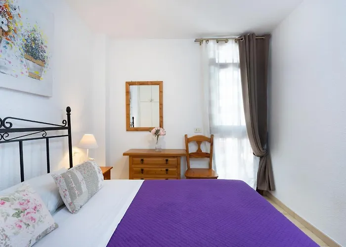 Comfy Altemar-2 By Interhome Apartmán Playa de las Americas (Tenerife)