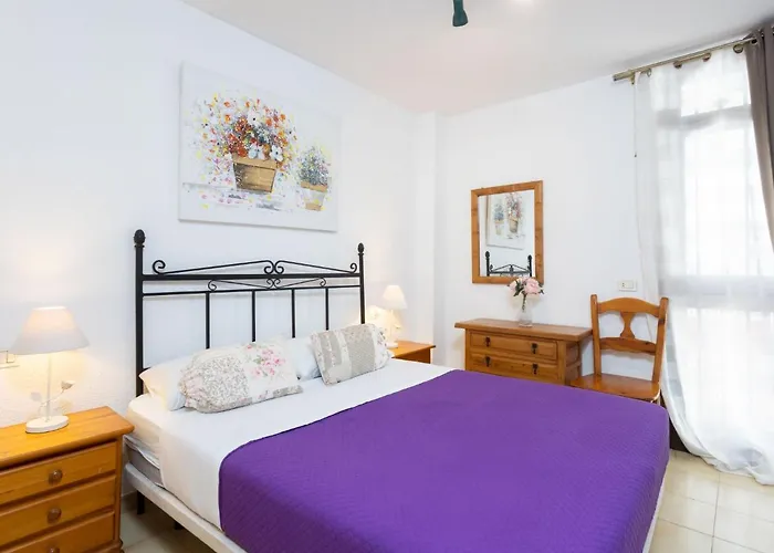 Comfy Altemar-2 By Interhome Apartmán Playa de las Americas (Tenerife)