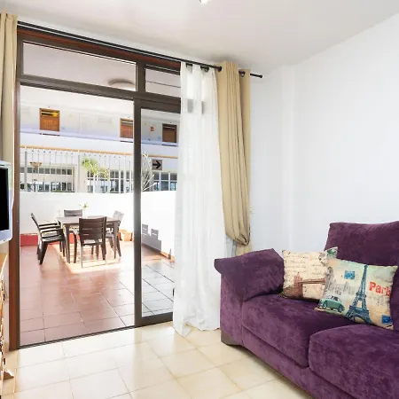 Comfy Altemar-2 By Interhome Apartamento Playa de las Americas (Tenerife)