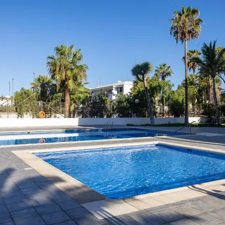 Comfy Altemar-2 By Interhome