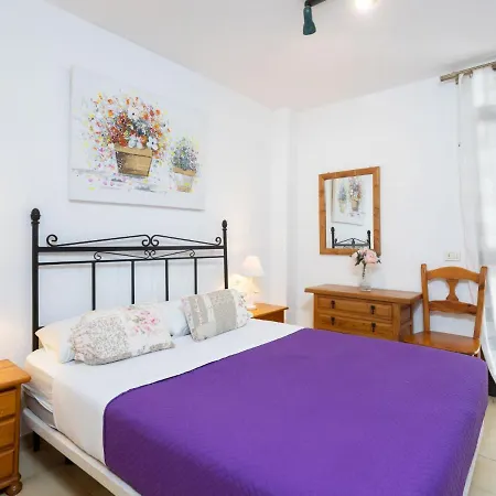 Comfy Altemar-2 By Interhome Apartamento Playa de las Americas (Tenerife)