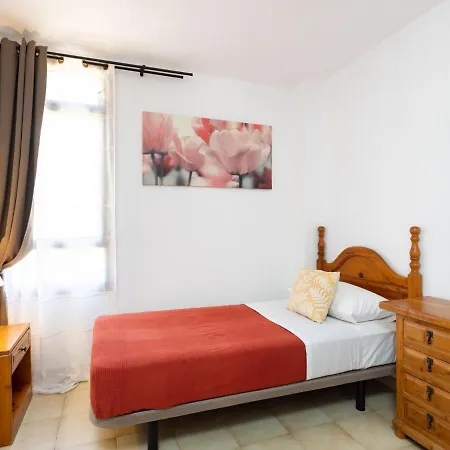 Apartamento Comfy Altemar-2 By Interhome