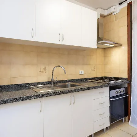 Comfy Altemar-2 By Interhome Apartamento *