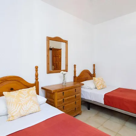 Comfy Altemar-2 By Interhome Playa de las Americas (Tenerife)