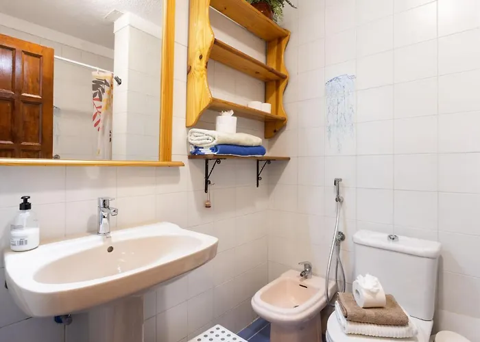 公寓 Comfy Altemar-2 By Interhome