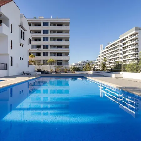 Comfy Altemar-2 By Interhome Apartment Playa de las Américas