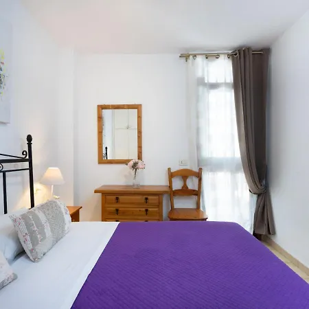 Comfy Altemar-2 By Interhome Apartment Playa de las Américas