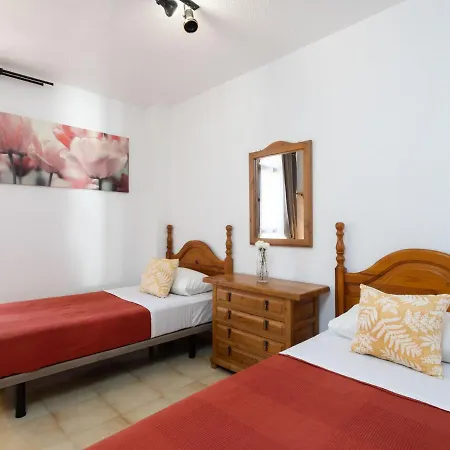 Comfy Altemar-2 By Interhome Apartment *