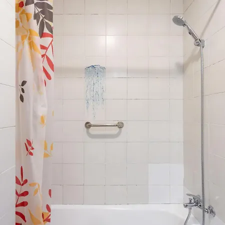 Comfy Altemar-2 By Interhome