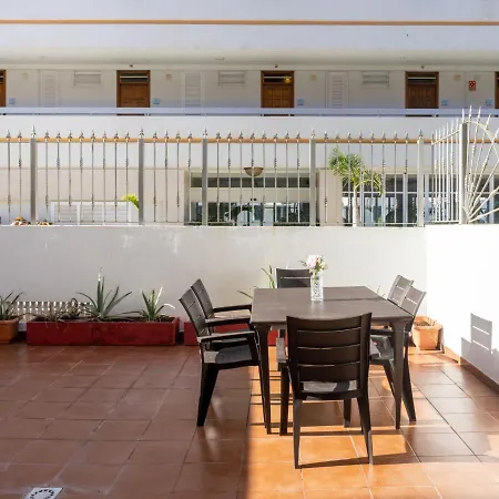 Apartament Comfy Altemar-2 By Interhome Playa de las Americas (Tenerife)