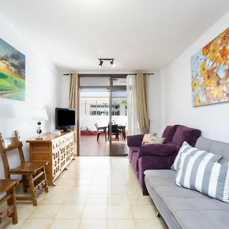 Comfy Altemar-2 By Interhome * Плая-де-лас-Америкас