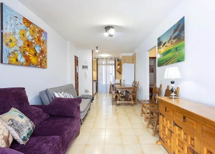 Comfy Altemar-2 By Interhome Apartament *