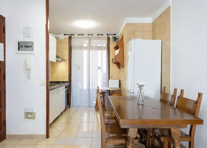 Comfy Altemar-2 By Interhome Apartament Playa de las Americas (Tenerife)