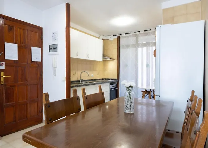 Comfy Altemar-2 By Interhome * Playa de las Americas (Tenerife)