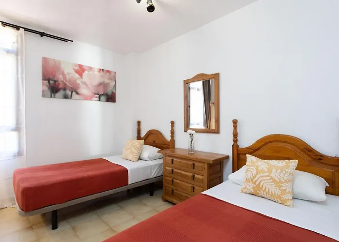 Comfy Altemar-2 By Interhome Apartament *