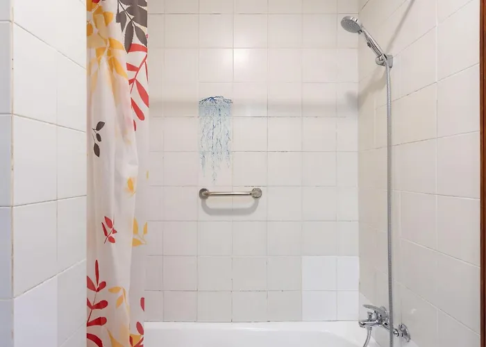 Comfy Altemar-2 By Interhome