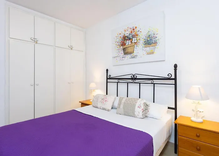 Comfy Altemar-2 By Interhome * Playa de las Americas (Tenerife)