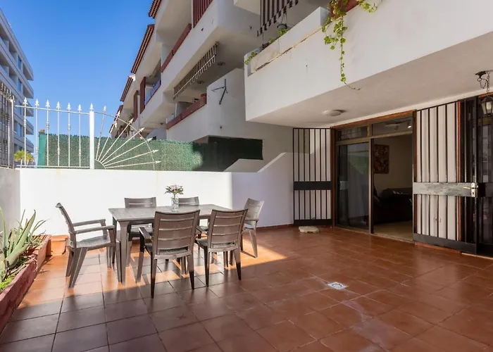 Apartament Comfy Altemar-2 By Interhome