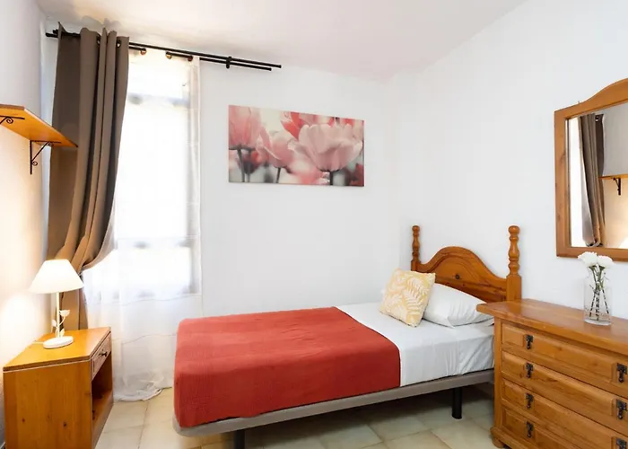 Apartament Comfy Altemar-2 By Interhome