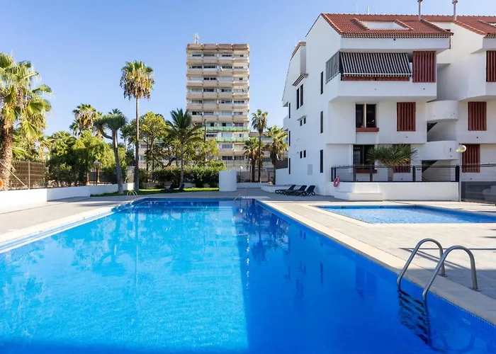 Comfy Altemar-2 By Interhome *