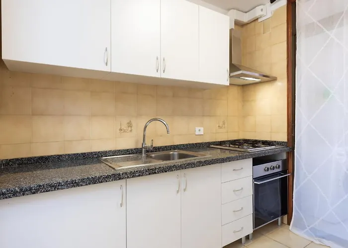 Comfy Altemar-2 By Interhome Apartament *