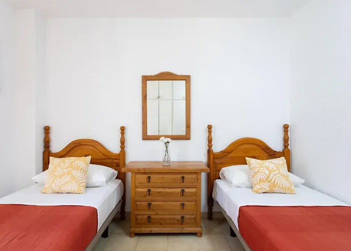 Apartament Comfy Altemar-2 By Interhome *