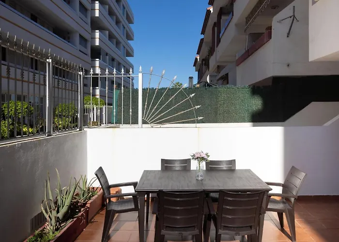 Comfy Altemar-2 By Interhome * Playa de las Americas (Tenerife)