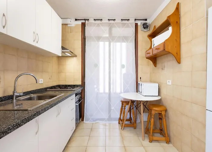 Comfy Altemar-2 By Interhome Apartament *