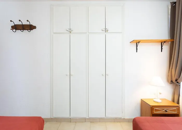 Comfy Altemar-2 By Interhome Apartament