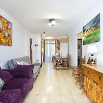 Comfy Altemar-2 By Interhome Апартаменты *