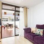 Comfy Altemar-2 By Interhome Апартаменты Плая-де-лас-Америкас