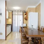 Comfy Altemar-2 By Interhome Апартаменты Плая-де-лас-Америкас