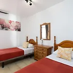Comfy Altemar-2 By Interhome Апартаменты *