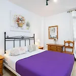 Comfy Altemar-2 By Interhome Апартаменты Плая-де-лас-Америкас