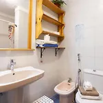 Апартаменты Comfy Altemar-2 By Interhome