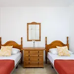 Апартаменты Comfy Altemar-2 By Interhome *