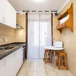 Comfy Altemar-2 By Interhome Апартаменты *